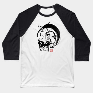 leo Baseball T-Shirt